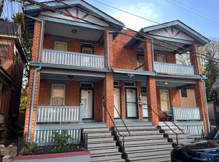 53 Price Ave #1/2, Columbus, OH 43201