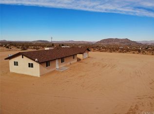 294 N Bonita Ave, Landers, CA 92285