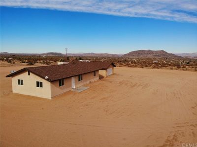 294 N Bonita Ave, Landers, CA, 92285