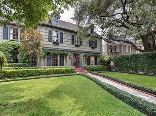 3015 Locke Ln, Houston, TX 77019