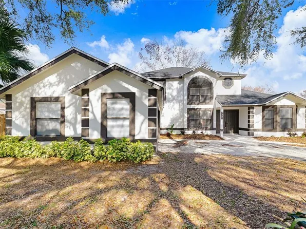 7927 Palmdale Dr, Orlando, FL 32819