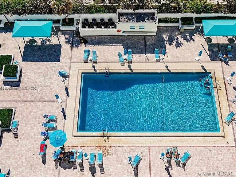 3725 S Ocean Dr #1504 — Photo 14