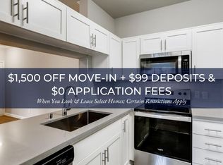 Alize Apartment Homes, Aliso Viejo, CA 92656