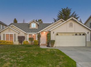8132 N Backer Ave, Fresno, CA 93720