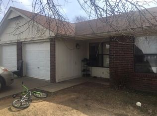 2755 Alton Ave, Springdale, AR 72764