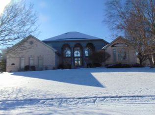 7109 W Augusta Blvd, Yorktown, IN 47396