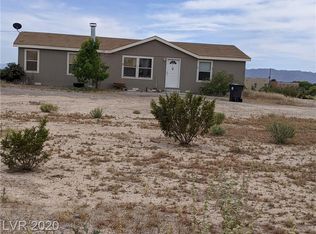 91 Gemini Dr, Pahrump, NV 89060