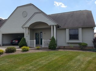 912 Barents Dr, Canal Fulton, OH 44614