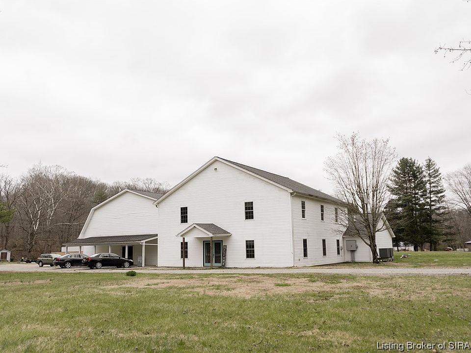 10609 Brownstown Road, Henryville, IN 47126 MLS 2023011405 Zillow