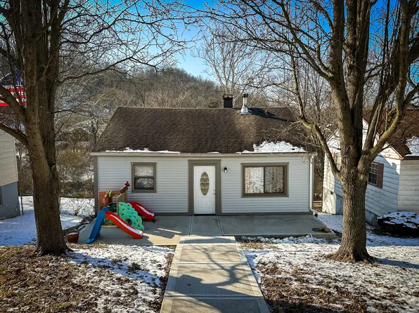 4819 Kollman Ave, Taylor Mill, KY 41015