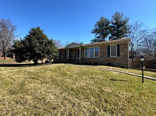 3909 San Marcos Rd, Jeffersontown, KY 40299