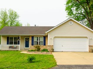 1039 California Ave, Collinsville, IL 62234