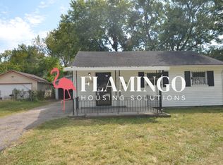 4336 Curundu Ave, Dayton, OH 45416