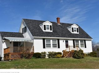 4 Navy St, Searsport, ME 04974