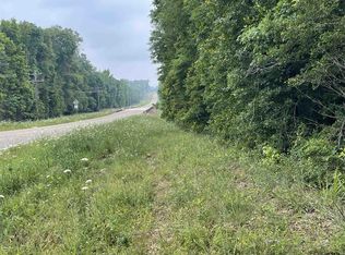 Fm 1645, Timpson, TX 75975