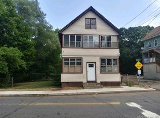 193 Springdale Ave, Meriden, CT 06451