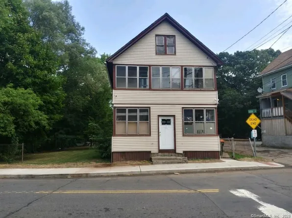 193 Springdale Avenue, Meriden, CT 06451