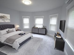 1133 Beacon St #1, Newton, MA 02461