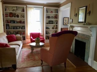 2543 Taylors Gap Rd, North Garden, VA 22959