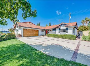 20599 Barnard Ave, Walnut, CA 91789