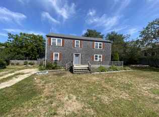 7 2nd Way, Nantucket, MA 02554