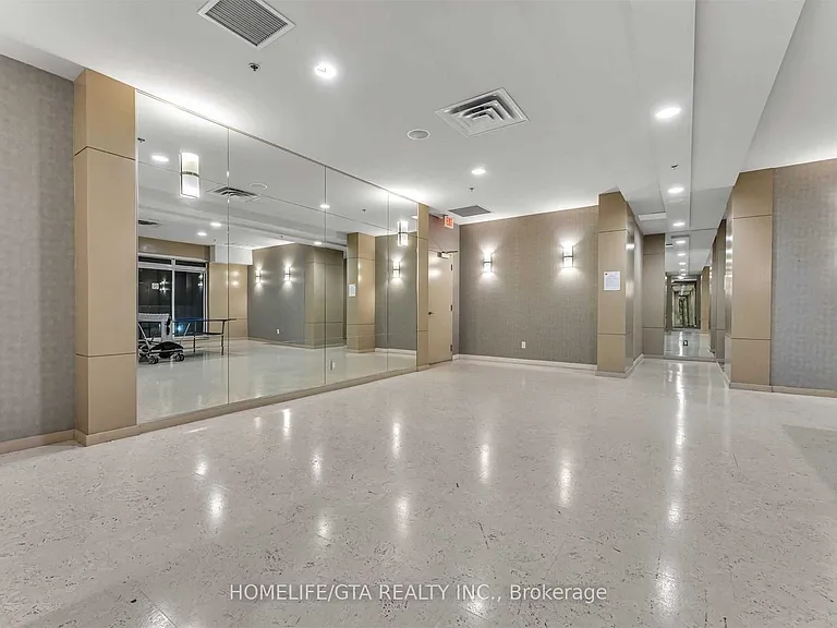 70 Town Centre Ct #602 — Photo 13