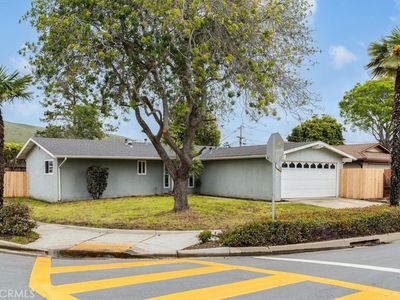 1308 Balboa St, San Luis Obispo, CA, 93405