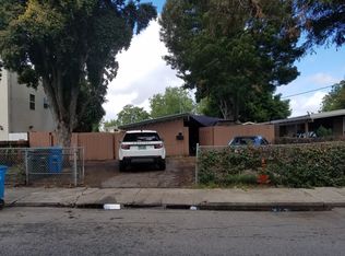 1173 Saratoga Ave, East Palo Alto, CA 94303