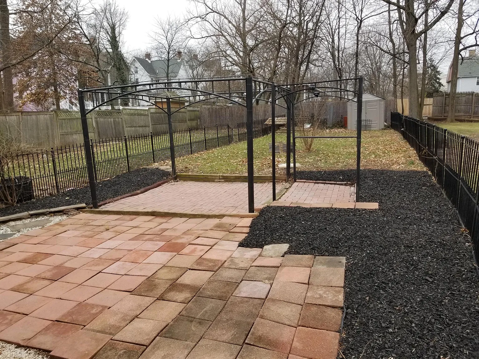 2 bed, 896 sqft, $2,800 — Photo 3