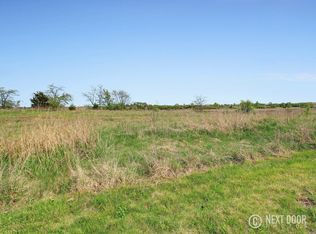 3513 W Pinewood Dr LOT 9, Monee, IL 60449