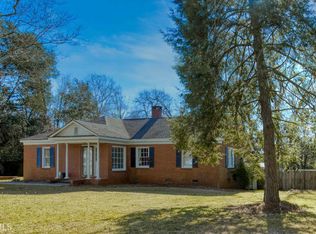 202 S Lafayette St, Eatonton, GA 31024