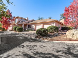 1631 Granite Springs Dr, Prescott, AZ 86305