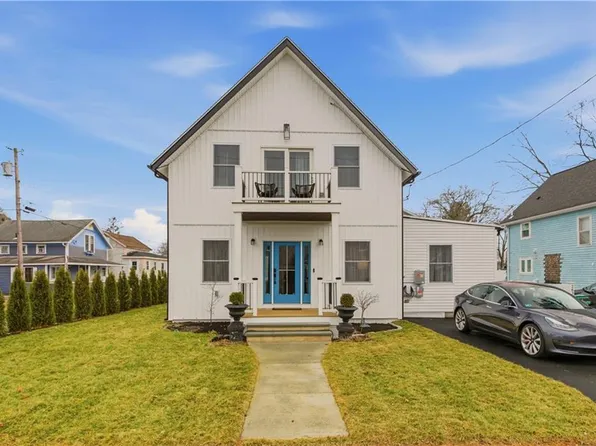 269 Bellman Ave, Warwick, RI 02889