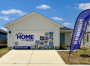 200 Langston Dr, Uhland, TX 78640