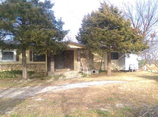 12444 91st Rd, Winfield, KS 67156