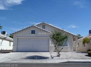 7028 Golden Desert Ave, Las Vegas, NV 89129