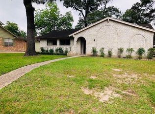 20606 Fieldtree Dr, Humble, TX 77338