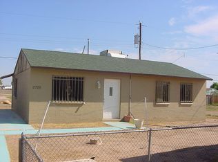 2728 E Atlanta Ave, Phoenix, AZ 85040