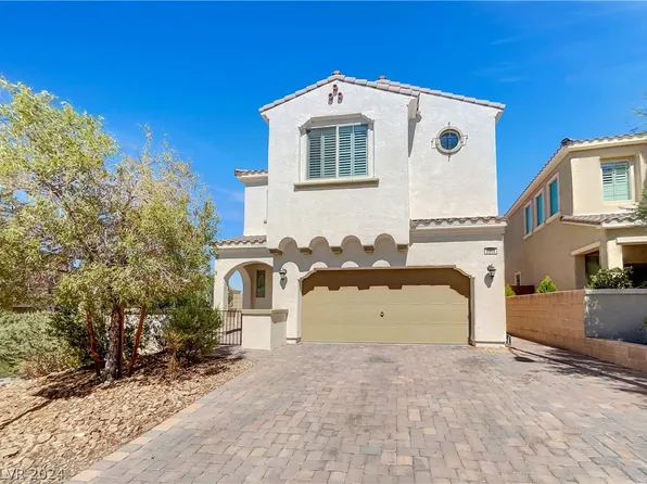 8048 Skye Falls St, Las Vegas, NV 89166