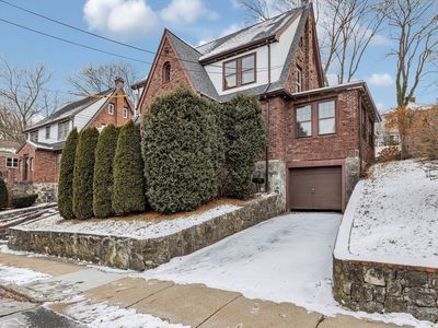 77 Undine Rd, Brighton, MA, 02135