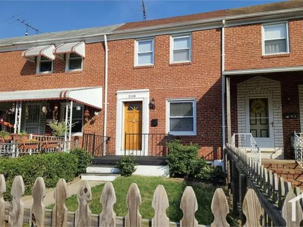 2118 Firethorn Rd, Baltimore, MD 21220