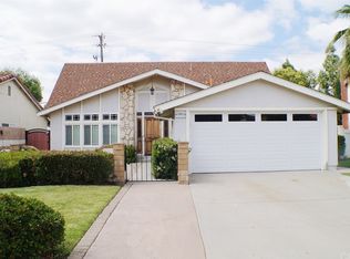 13745 La Jara Cir, Cerritos, CA 90703