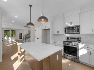 717 Mirkwood Ave, Apex, NC 27523