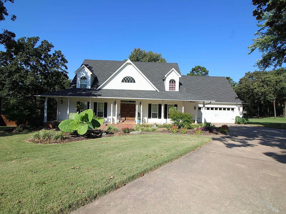 511 Autumnwood Dr, Russellville, AR 72802 Zillow