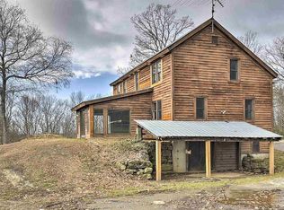 60 Esty Rd, Westmoreland, NH 03467