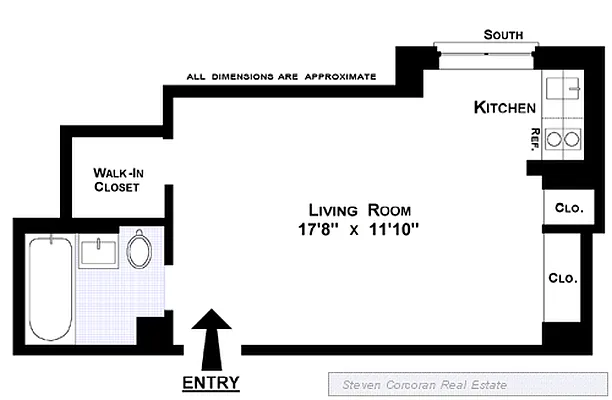 Sold by Steven Corcoran Real Estate | media 7