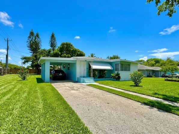 355 NW 8th Ave, Delray Beach, FL 33444