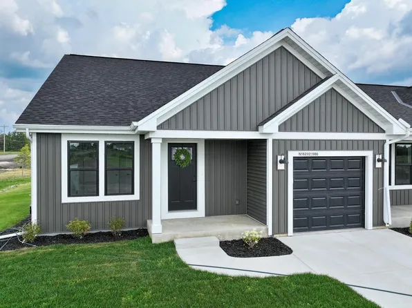 N162W21986 Poppy ROAD, Jackson, WI 53037