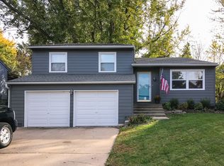 16213 W 125th Ter, Olathe, KS 66062