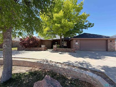 14 N Sky Loop, Roswell, NM, 88201